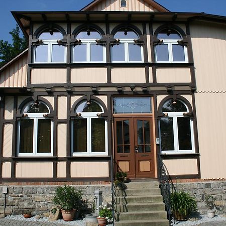 Family & Friends Leilighet Wernigerode Rom bilde