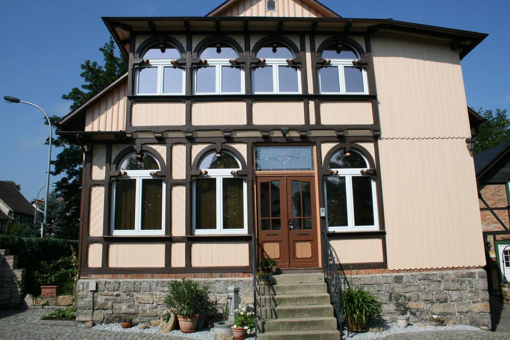 Family & Friends Leilighet Wernigerode Rom bilde