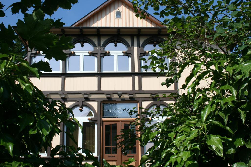 Family & Friends Leilighet Wernigerode Rom bilde